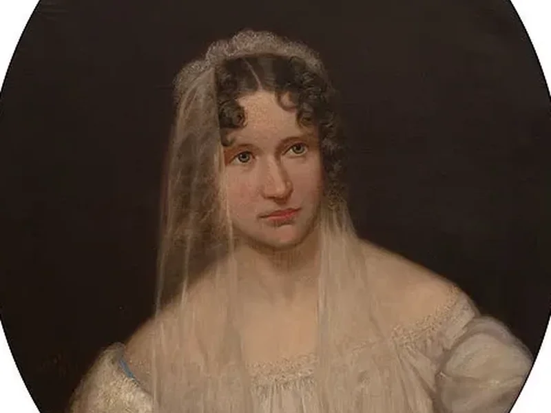 1834-John Nelson Arnold - Sarah Helen Whitman, 1869